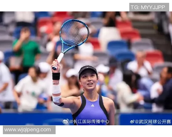 武汉网球队以64分稳居冠军赛积分榜首位展现强大实力 武汉网球队以64分稳居冠军赛积分榜首位展现强大实力