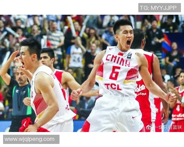 南京篮球队在世界杯中的战术意识与团队协作表现分析 南京篮球队在世界杯中的战术意识与团队协作表现分析