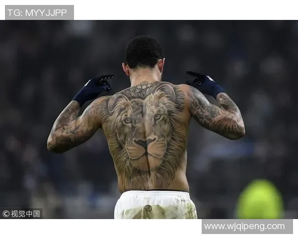 足球明星狮子纹身背后的故事与象征意义解析 足球明星狮子纹身背后的故事与象征意义解析