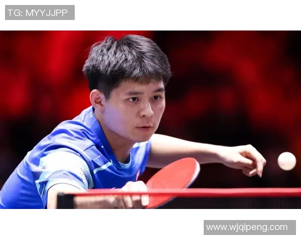 武汉乒乓球队逆袭之路：从困境到辉煌的全景解读与启示