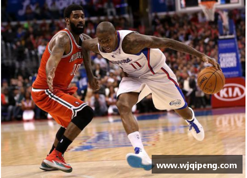 NBA狂热：探索牛叉论坛的精彩篮球世界