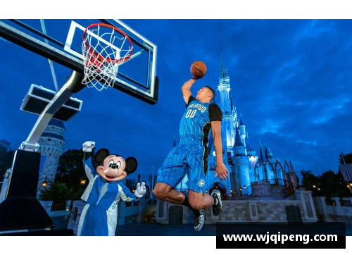 NBA昂首阔步：以昂口为中心的全球篮球现象