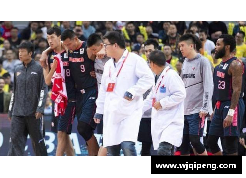 CBA球员资格考试：选拔新一代篮球人才