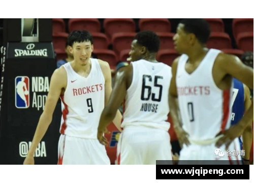 周琦表现惊艳！在NBA比赛中突破自我，实力赢得外界赞誉