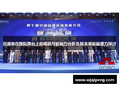 厄德高在国际舞台上的崛起与影响力分析及其未来发展潜力探讨