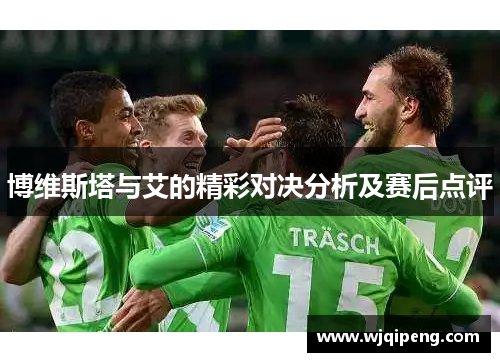 博维斯塔与艾的精彩对决分析及赛后点评